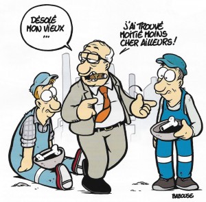 Loi Travail