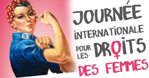 journée droits femmes